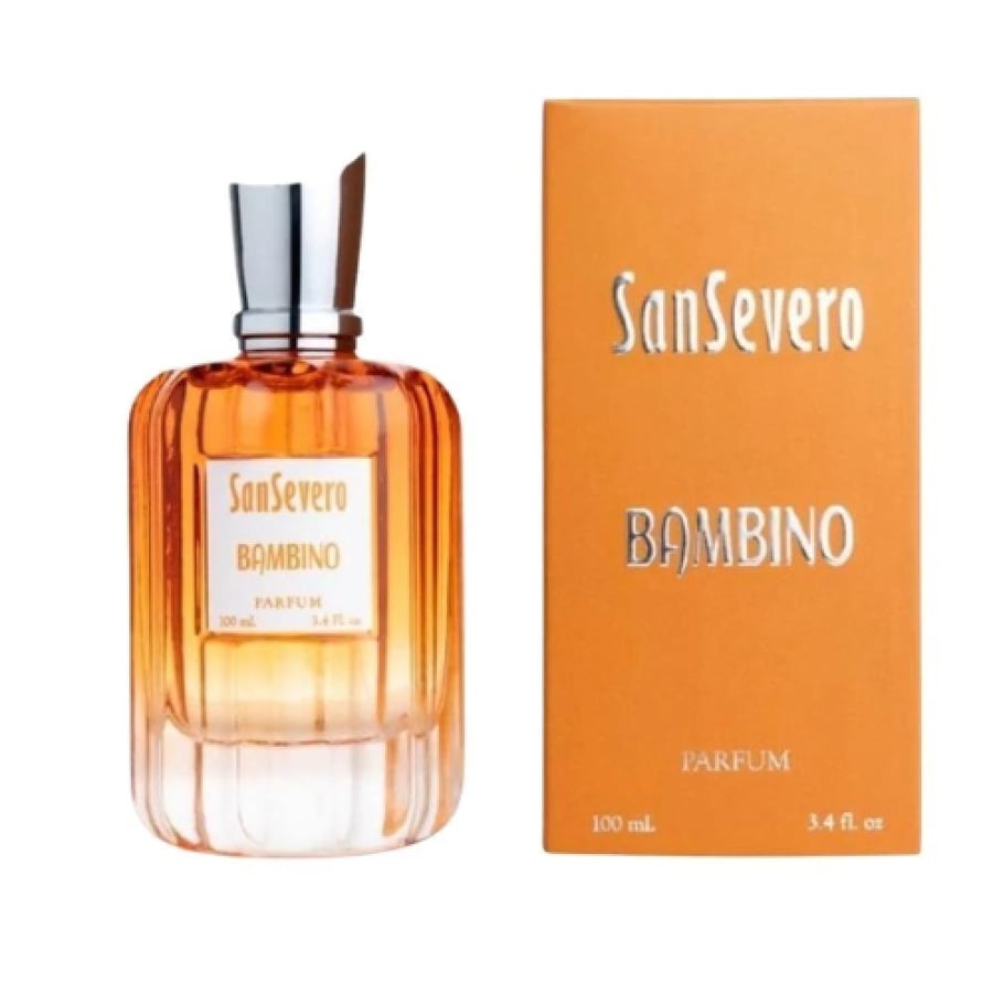 عطر سان سيفيرو بامبينو بارفيوم 100 مل