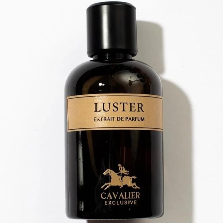 عطر كافالير لوستر اكسترايت دي بارفيوم 100مل Cavalier LUSTER