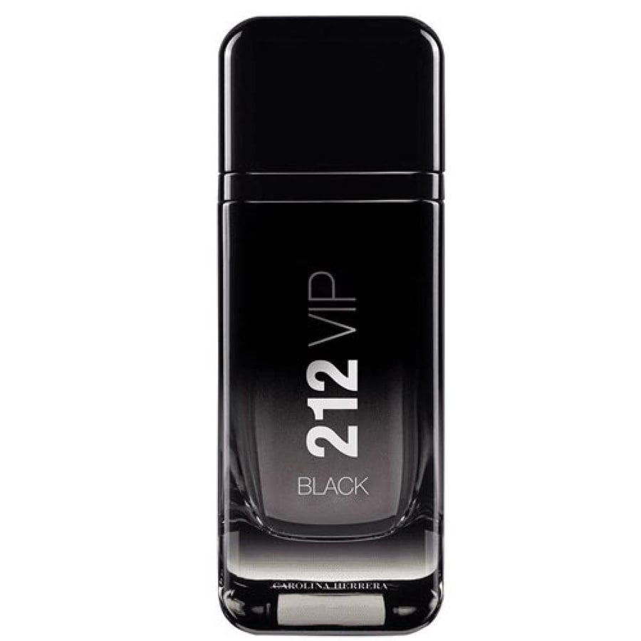 عطر كارولينا هيريرا 212 بلاك الرجالي او دو بارفيوم 100 مل