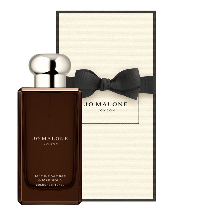 عطر جو مالون جاسمين سامباك اند ماريجولد كولون انتنس 100مل Jo Malone Ja