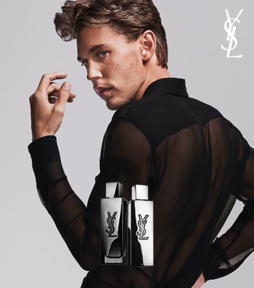 عطر ايف سان لوران ماي سلف لو ابسولو بارفيوم 100 مل