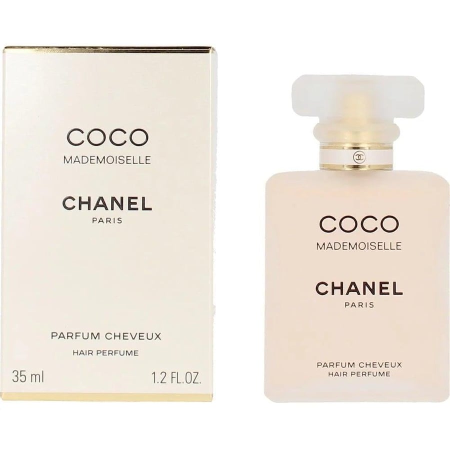 عرض عطر شانيل كوكو مودموزيل – أو دو بارفيوم 100مل + معطر شعر 35مل