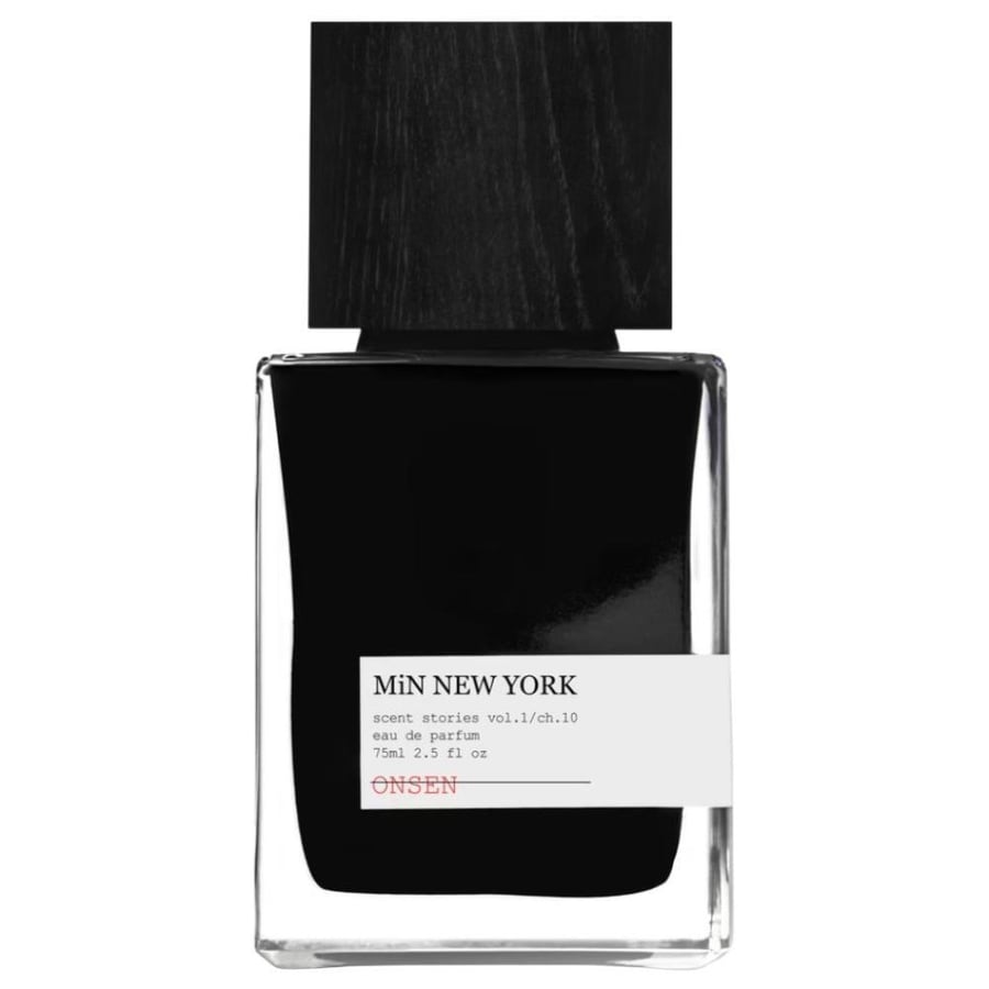 عطر مين نيويورك اونسين او دو بارفيوم 75مل