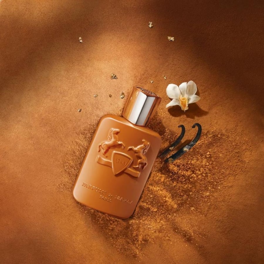 The Thayer perfume by De Marly Eau de Parfum 125 ml