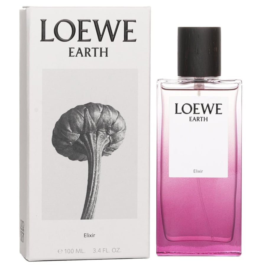 عطر لوي ايرث الكيسر او دو بارفيوم 100مل
