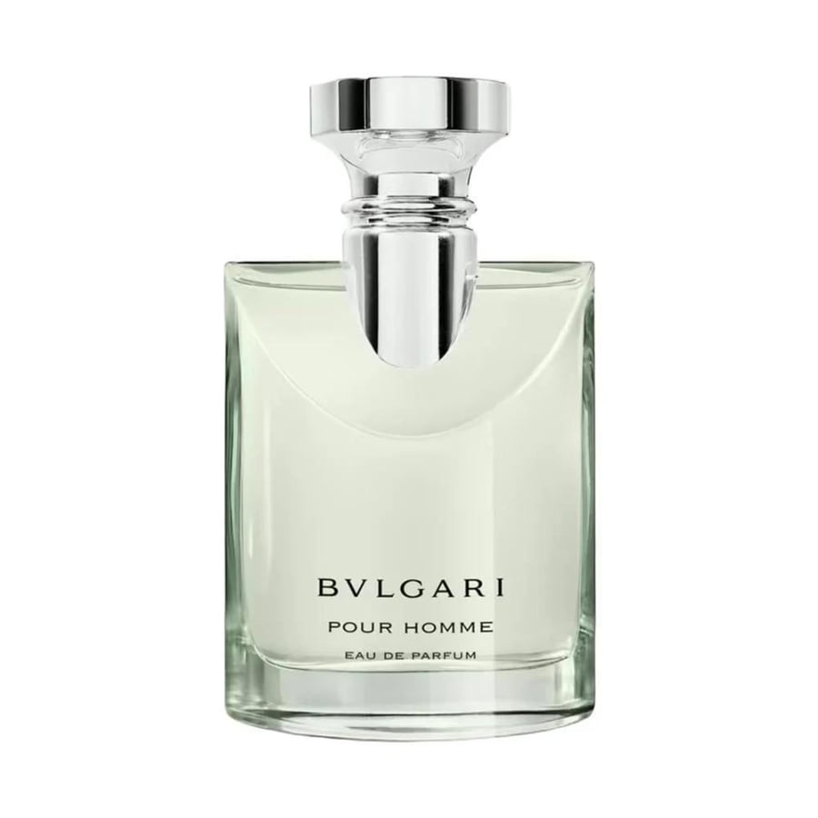 عطر بولقاري بور هوم او دو بارفيوم 100 ملي