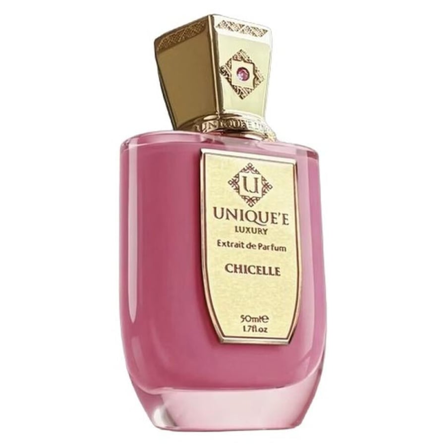 عطر يونيك لاكجري شيشيل الزهري الجديد