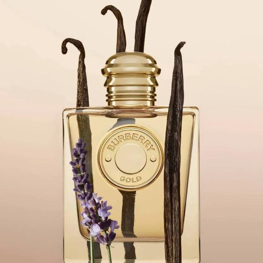 عطر بربري قولد جوديس او دو بارفيوم-100مل