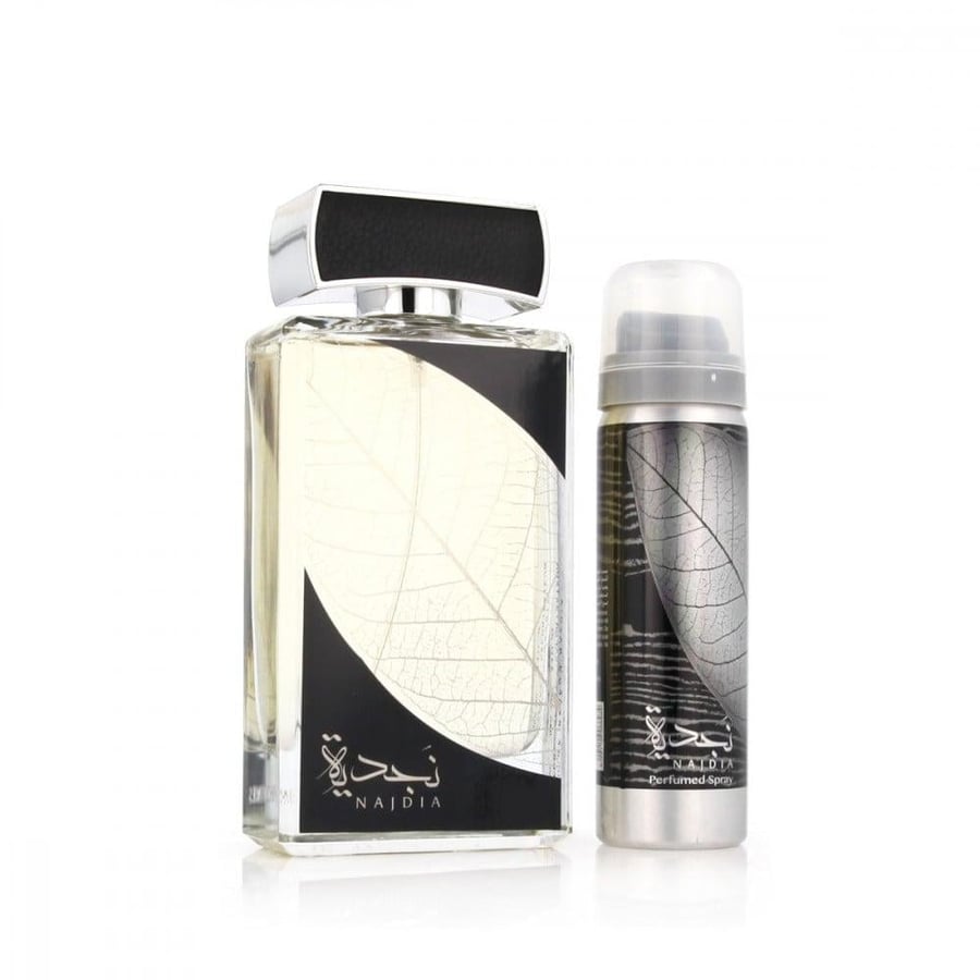 عطر نجديه من لطافة