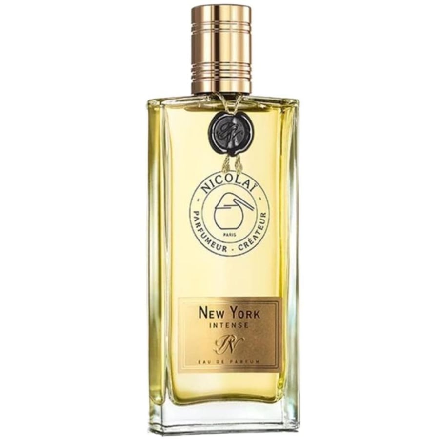 عطر نيكولاي نيويورك انتنس او دو بارفيوم 100مل