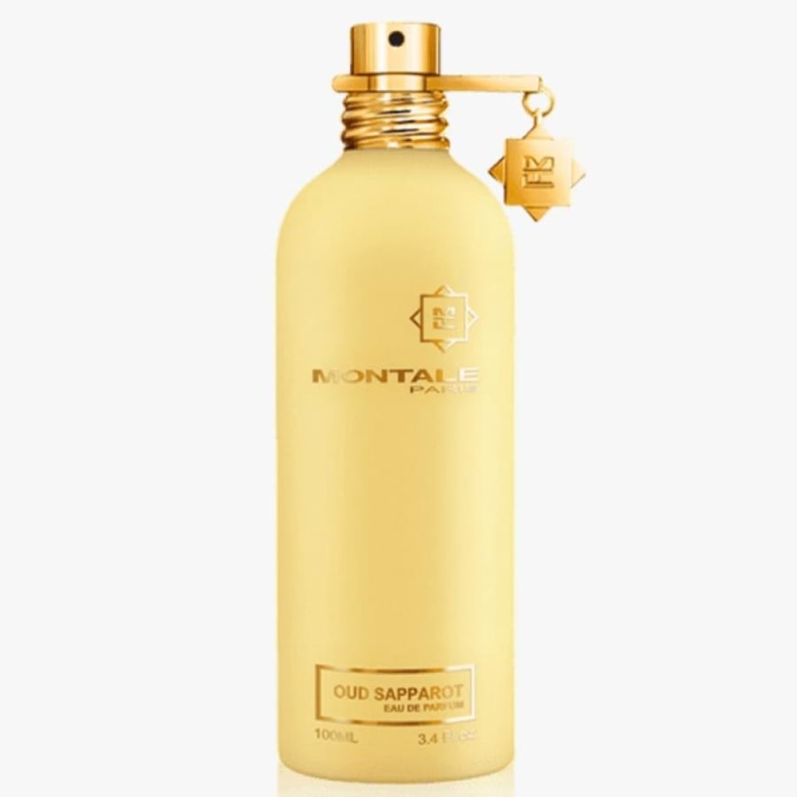 عطر مونتال عود ساباروت أو دو بارفيوم 100مل