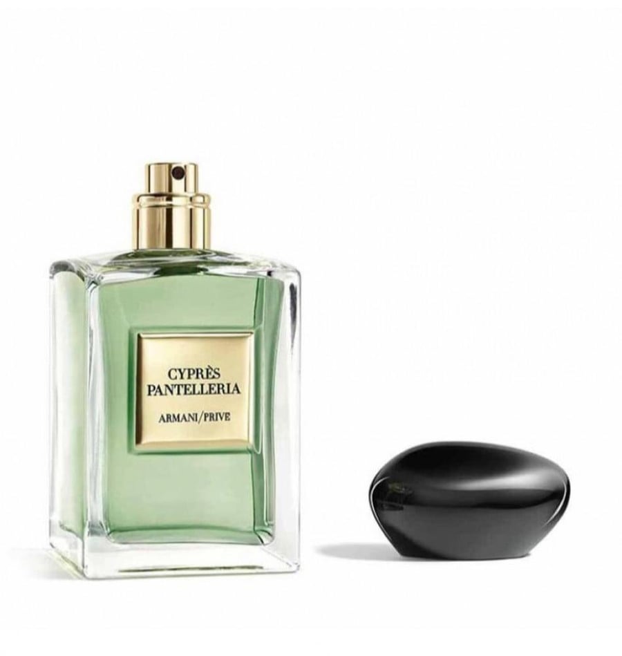 Giorgio Armani Privé Sì Passione Eau de Toilette 100 ml