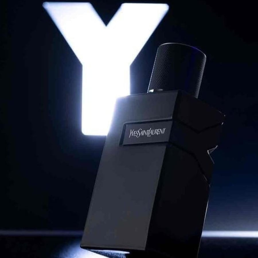 عطر ايف سان لوران واي لي بارفيوم المركز 100مل تستر