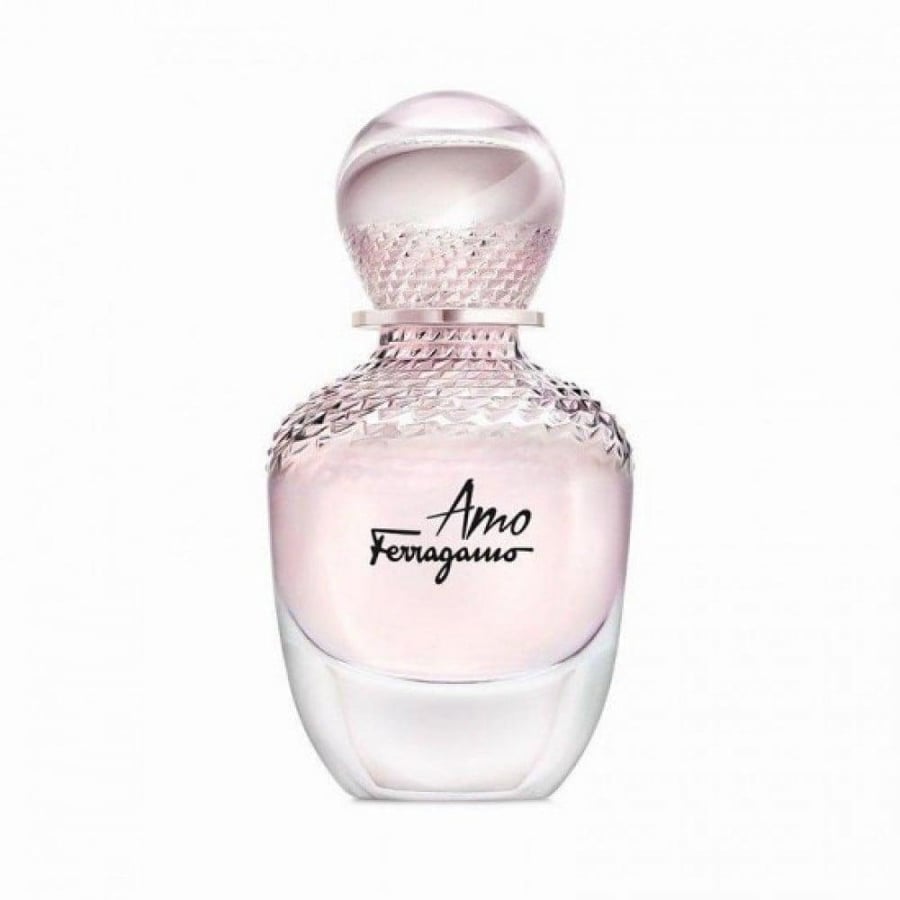 عطر شعر سلفاتوري فيراغامو أمو فيراغامو -30مل