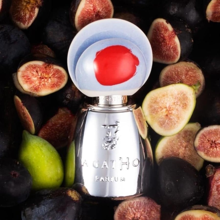 عطر أجاثو 195 ايه سي اكسترايت دي بارفيوم 100 مل