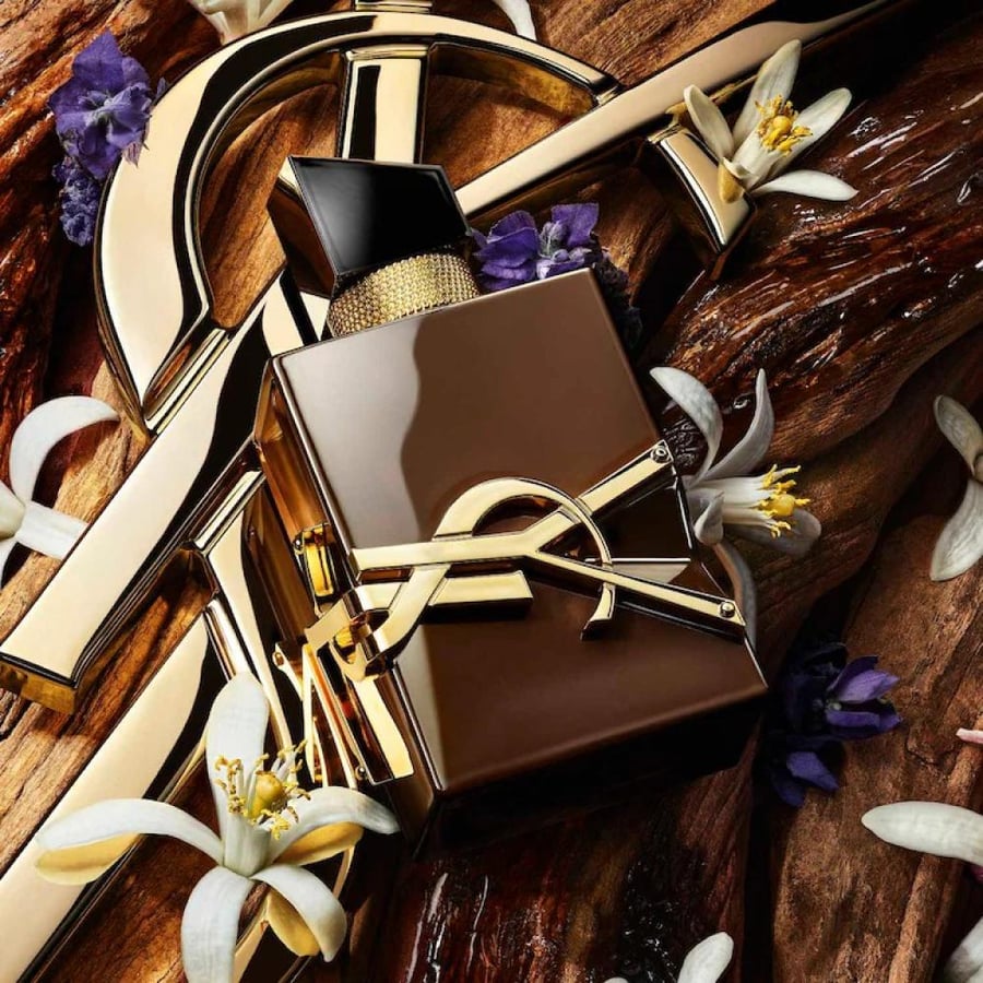 عطر ليبر الجديد 2026 سانتال كوتير