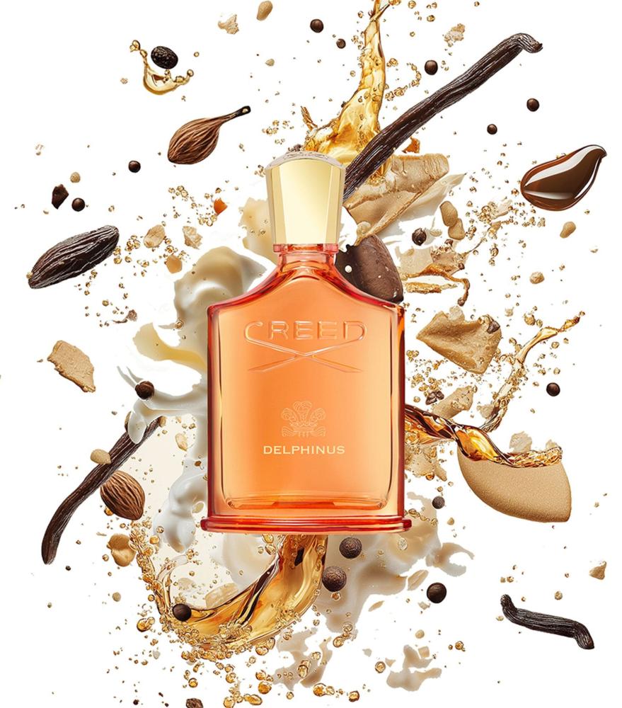 عطر كريد دلفينوس او دو بارفيوم 100 مل