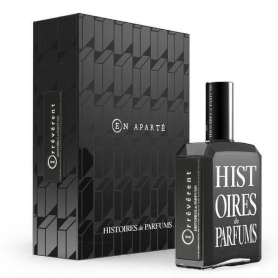 عطر هيستوريس ايريفرانت او دو بارفيوم 120 مل