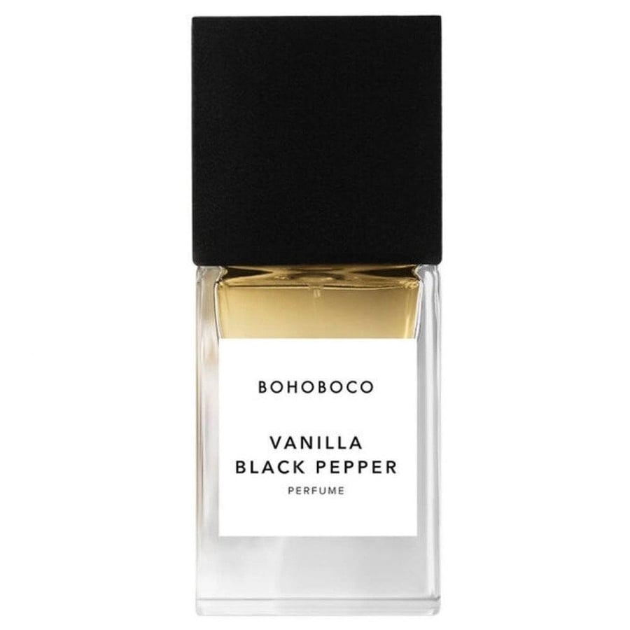 Tester Bohoboco Vanilla Black Pepper Eau de Parfum 50 ml