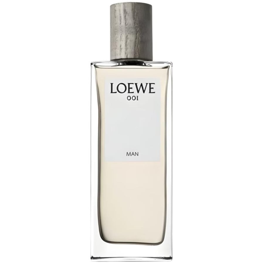 عطر لويفي 001 مان او دو بارفيوم 100مل