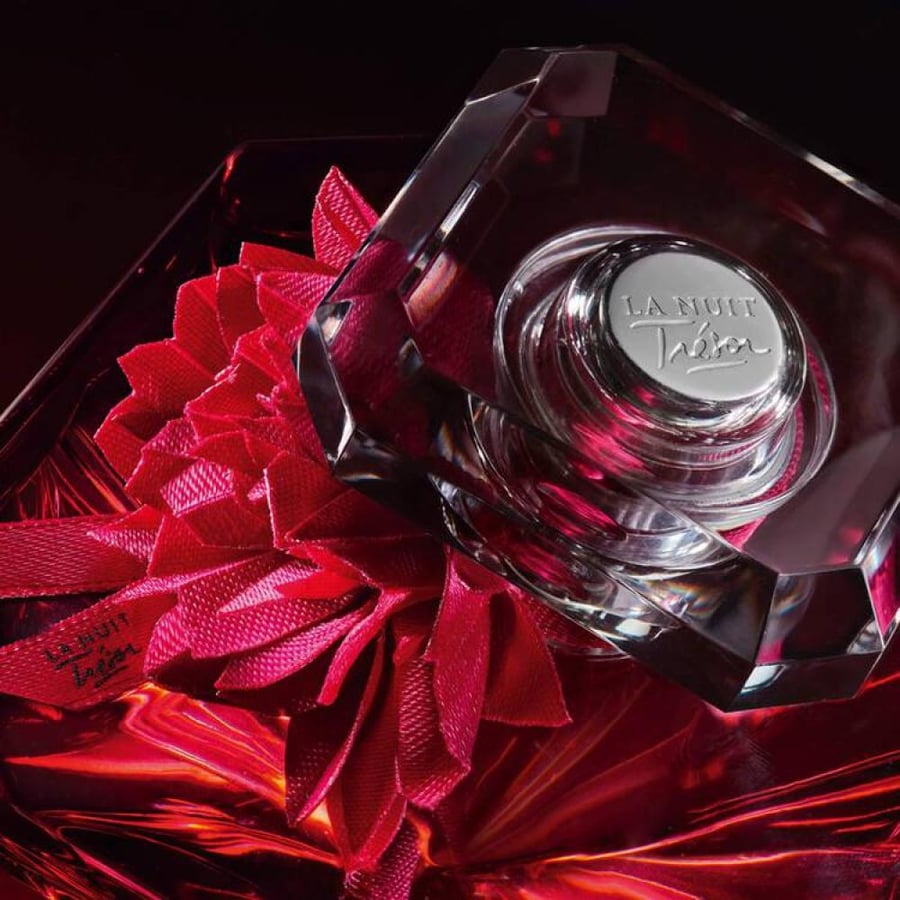 عطر لانكوم لا نويت تريزور انتنس ليو دي بارفيوم 100 مل