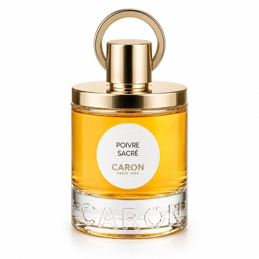 عطر كارون بوايفر ساكريه او دو بارفيوم 100مل