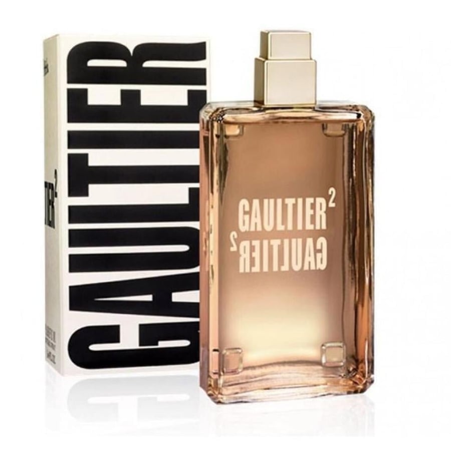 Jean Paul Gaultier 2 Eau de Parfum 40 + 40 ml