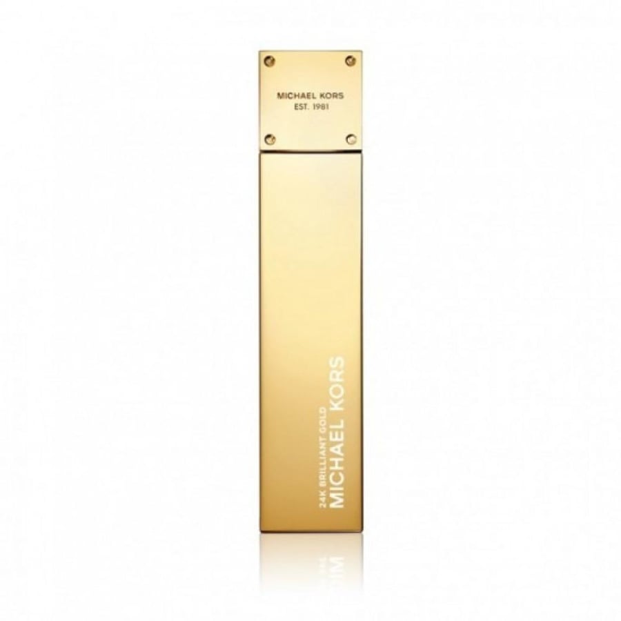 عطر مايكل كورس 24k بريليانت قولد او دو بارفيوم-100مل