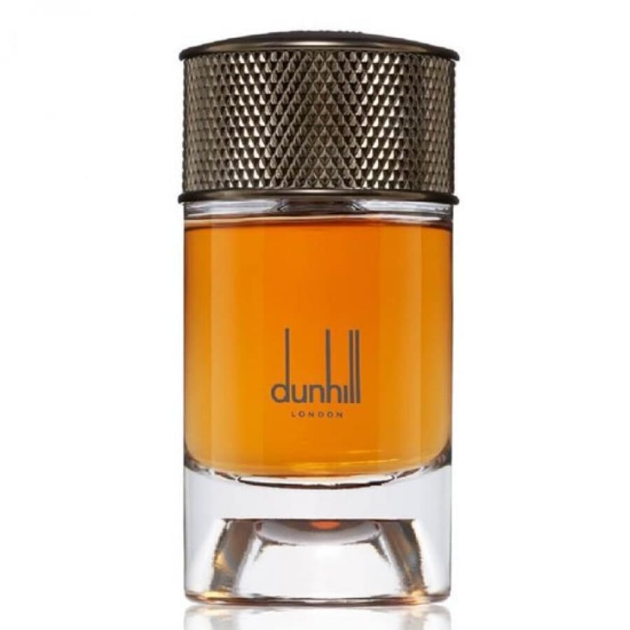 عطر دانهيل لندن منجوليان كشمير بارفيوم 100مل