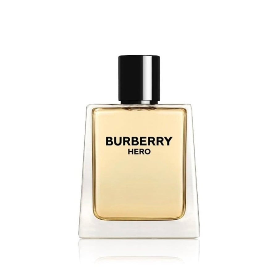 عطر هيرو من بربري للرجال - او دو تواليت 100 مل