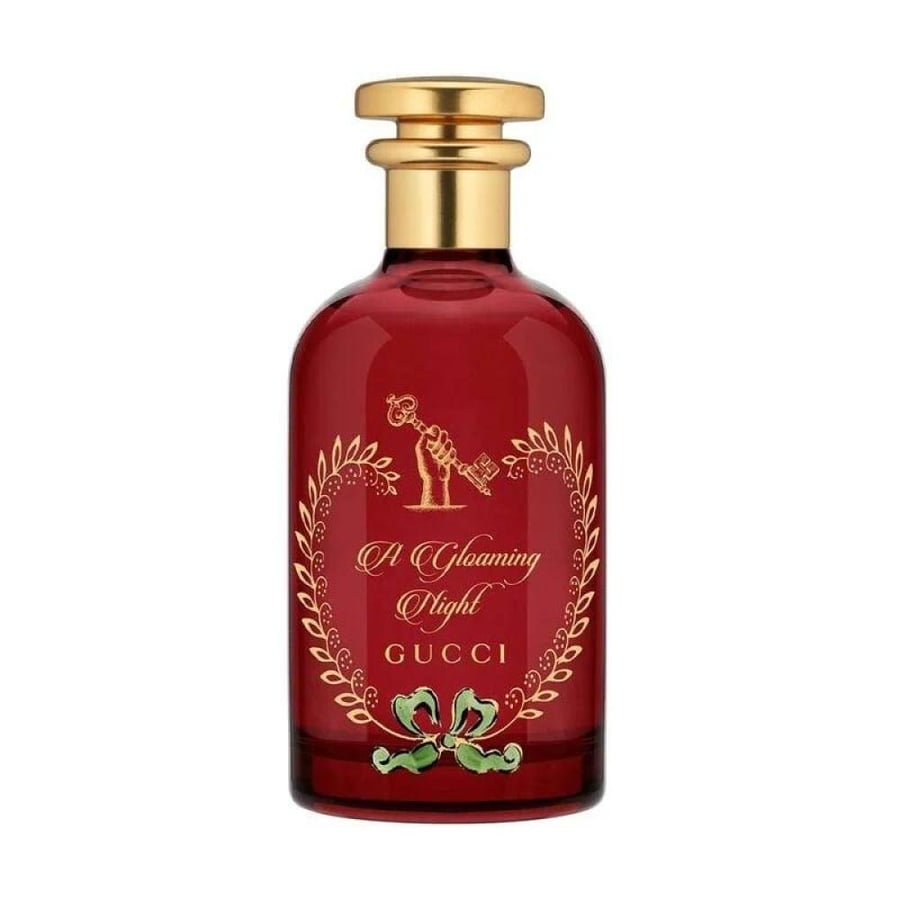 عطر قوتشي اجلومينج نايت او دو برفيوم 100 مل