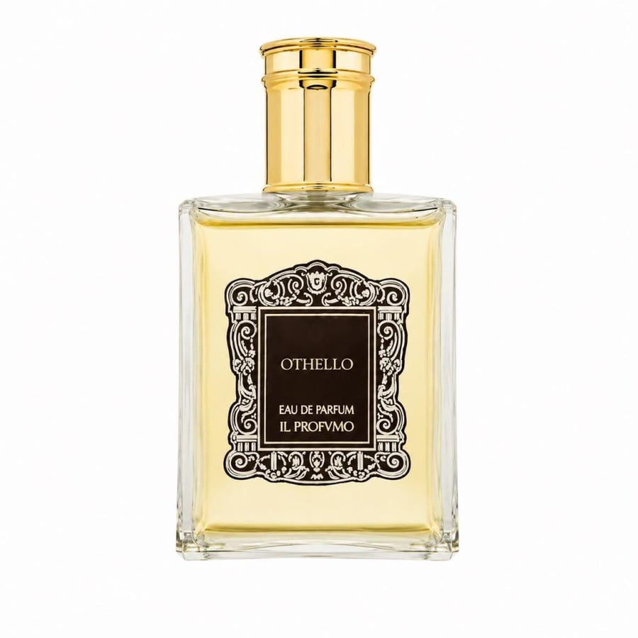 عطر ال بروفومو اوثيلو او دو بارفيوم 100مل OTHELLO EDP 100ML Il Profvmo
