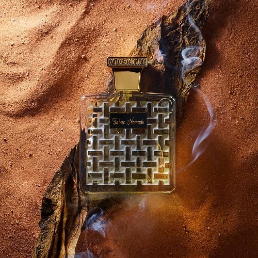 Tabac Nomade Houbigant for women and men