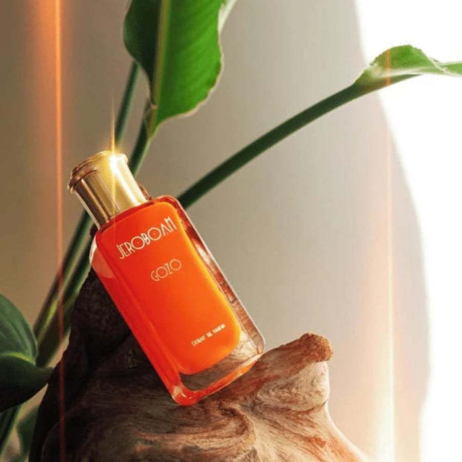 Gerobom Jozu Extraite de Parfum 30 ml