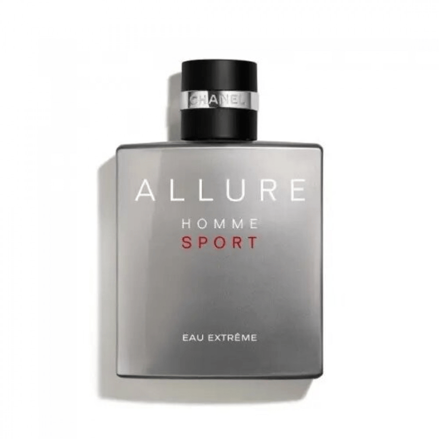 عطر شانيل ألور أوم سبورت أو اكستريم او دو بارفيوم -100مل تستر
