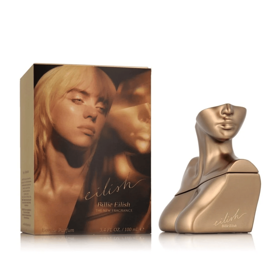 عطر بيلي ايلش ايلش او دو برفيوم 100مل