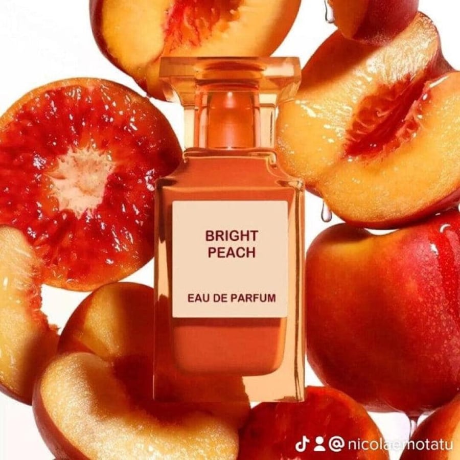 برايت بيتش ميزون الهمبرا عطر للجنسين 80 مل