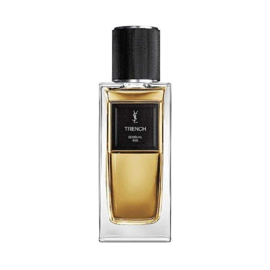 عطر ايف سان لوران ترينش سنشوال ايرس او دي بارفيوم 75 مل