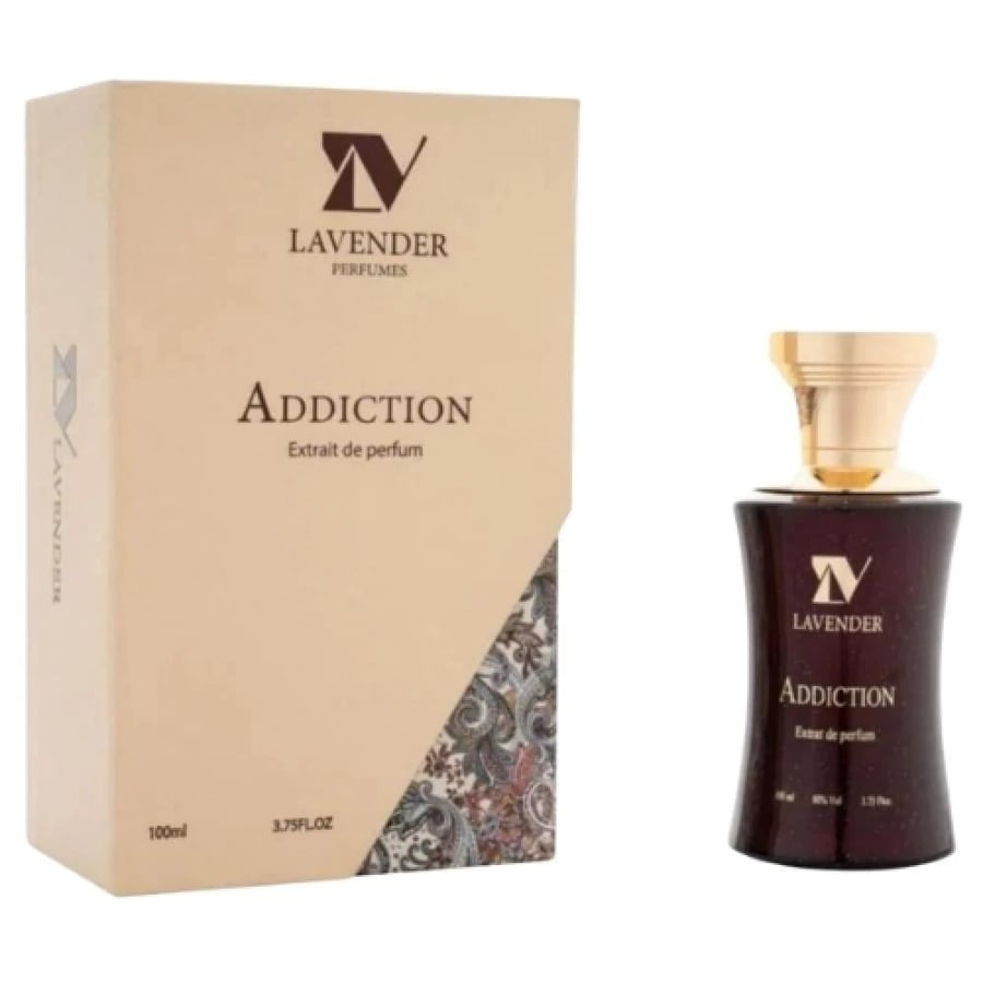 عطر لافندر اديكشن اكسترايت دو بارفيوم - 100مل