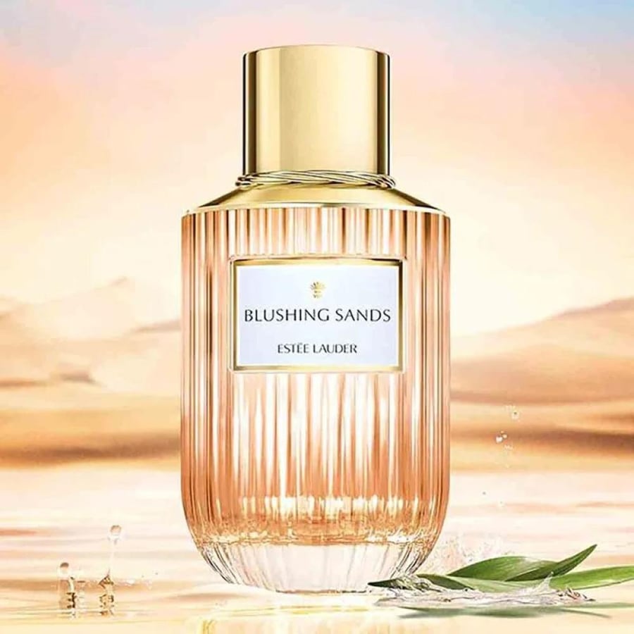 عطر استي لودر بلوشينج ساندس أو دو بارفيوم 100 مل