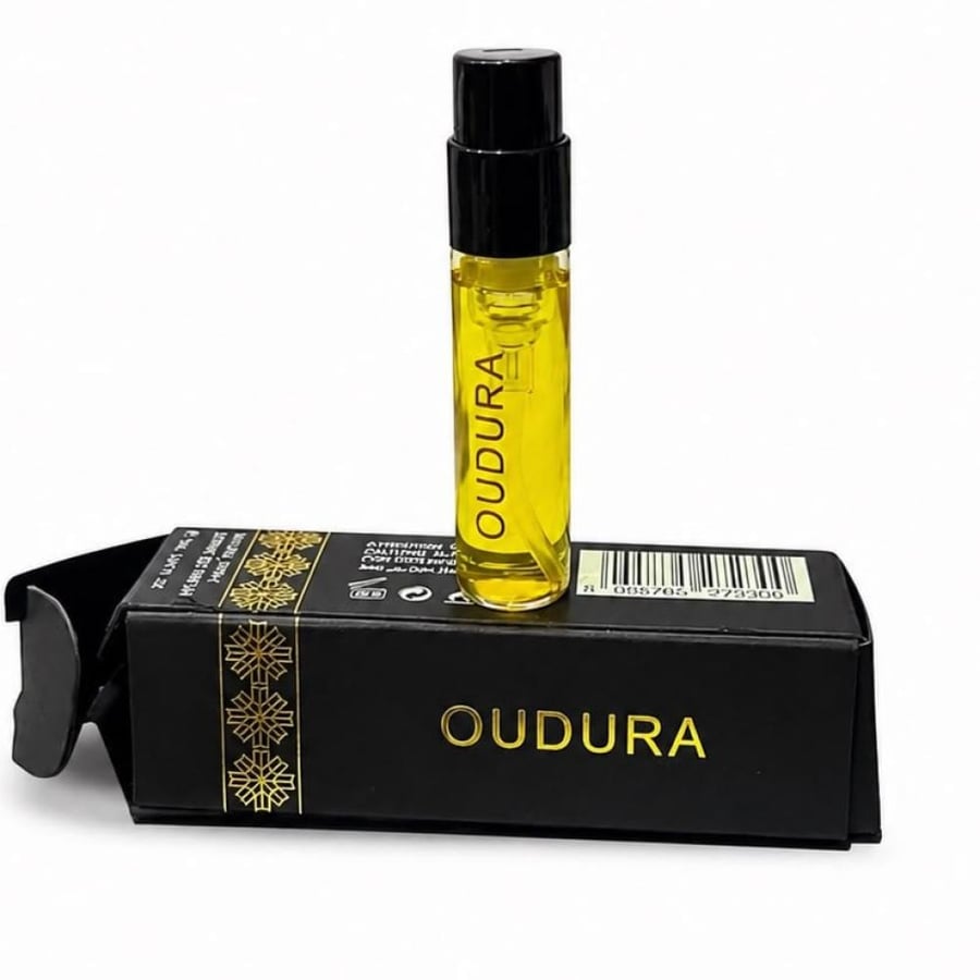 عينه عطر روماد OUDURA اودورا 2مل
