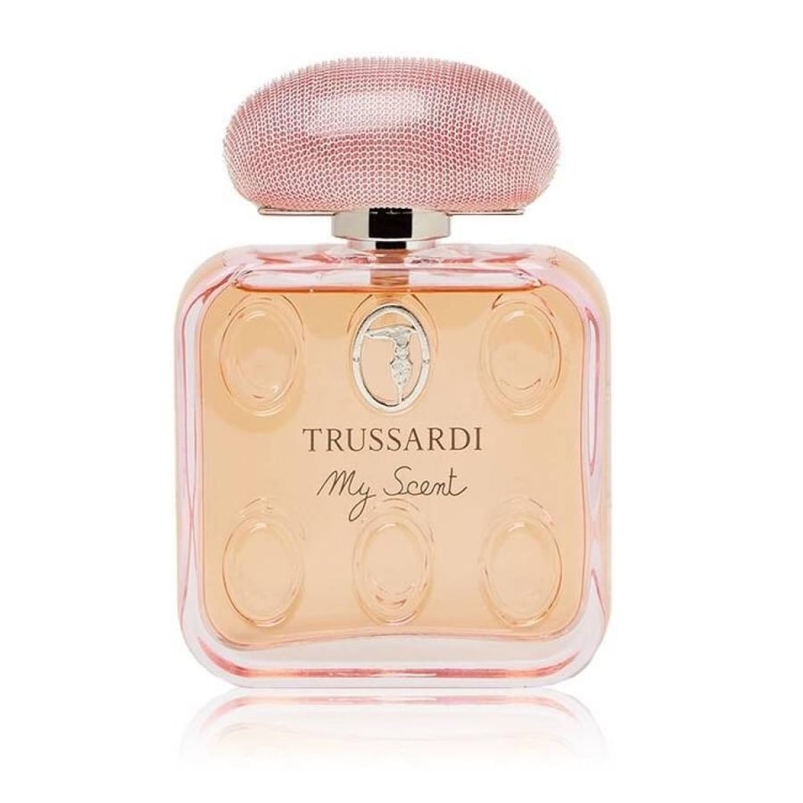 عطر تروساردي ماي سنت او دو تواليت 100مل