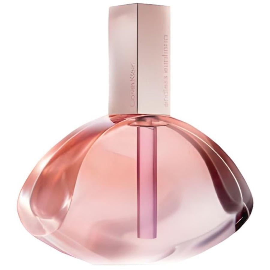 عطر كالفن كلاين ايفوريا اندليس او دو تواليت 125مل