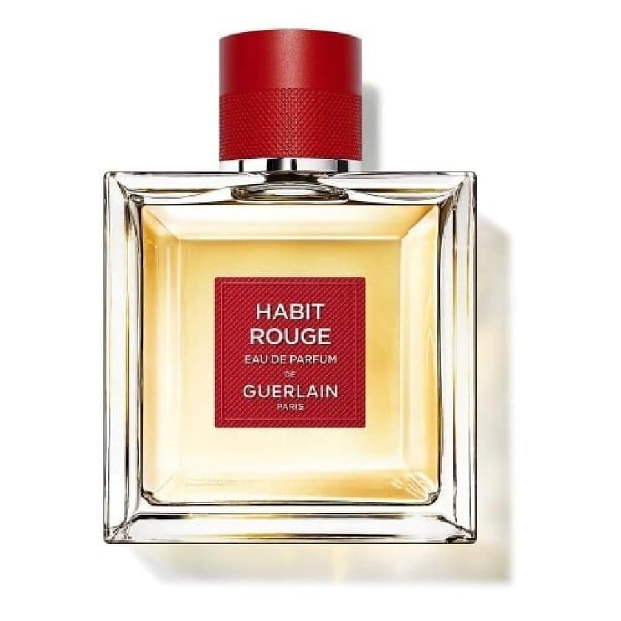 عطر جيرلان هابيت روج او دو بارفيوم 100ملي