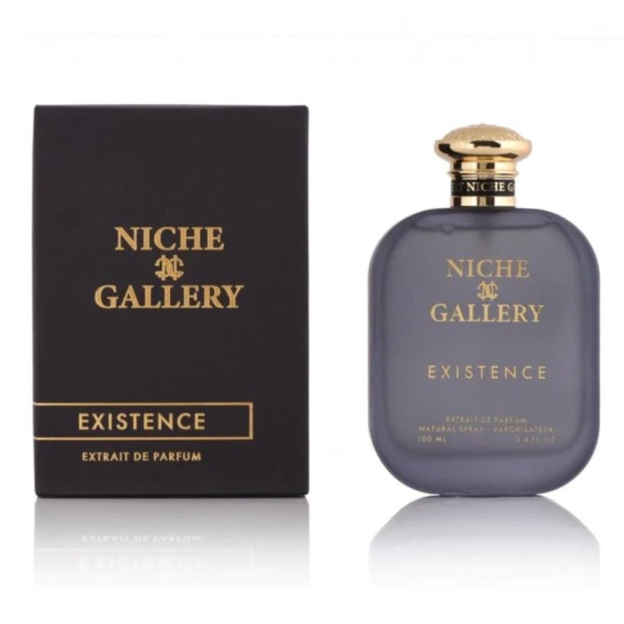 عطر نيش غاليري اكسيستنس او دو بارفيوم 100 مل