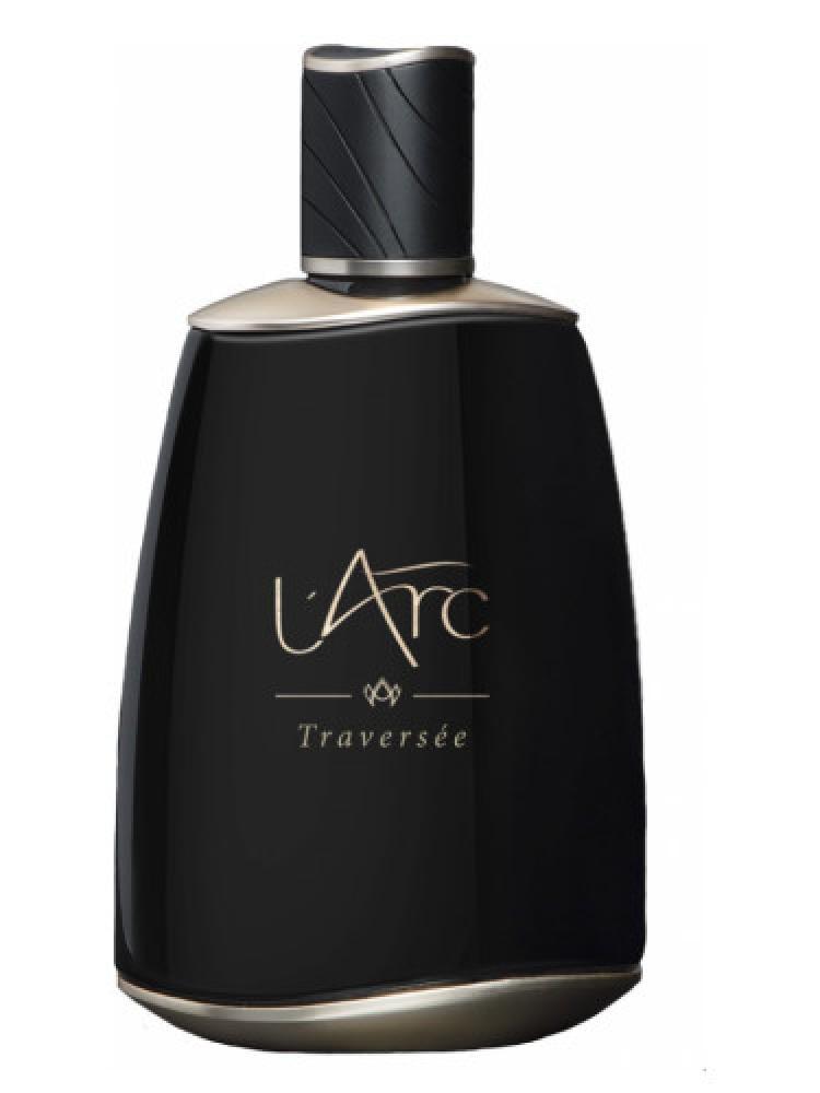 عطر لارك ترافيسي كارد ديفران - 100 ملي