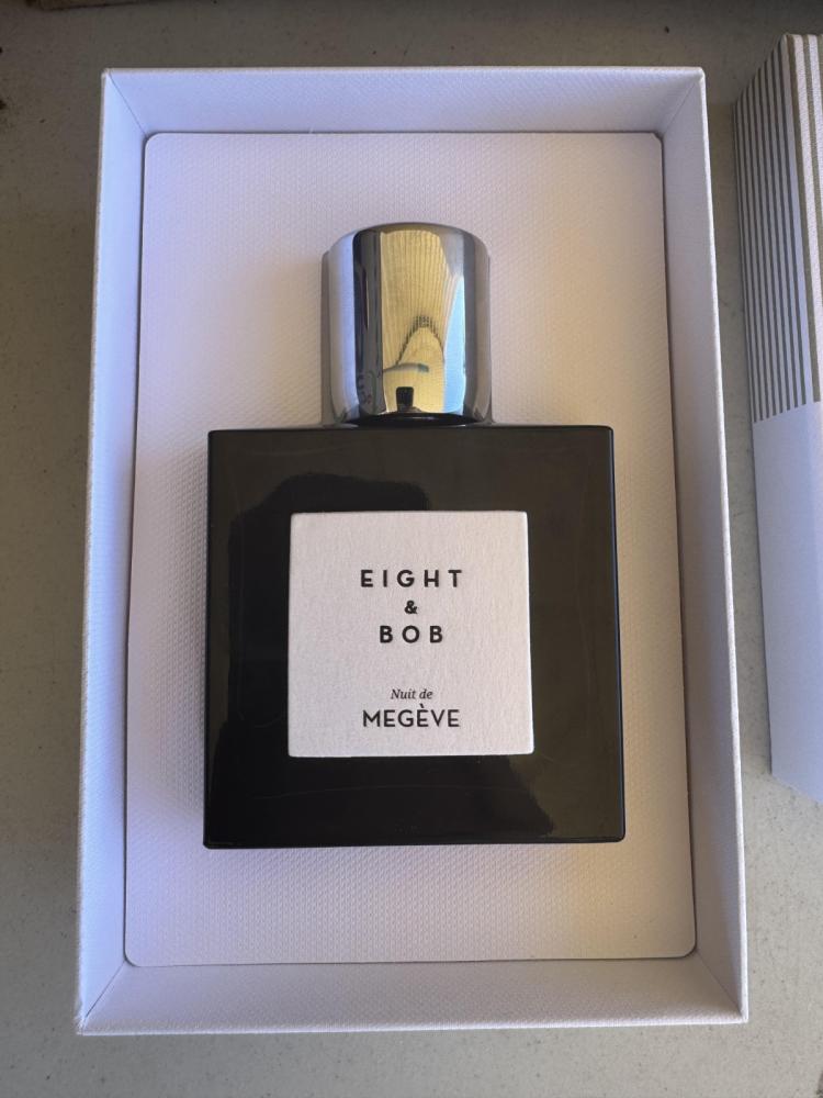 عطر ايت اند بوب نوت دي ميجيف 100ملEight