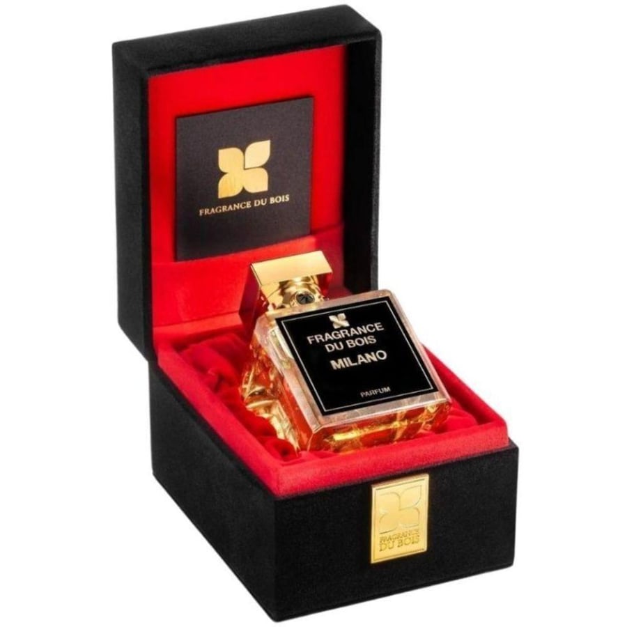 عطر فراغرنس دو بويس ميلانو بارفيوم 100مل