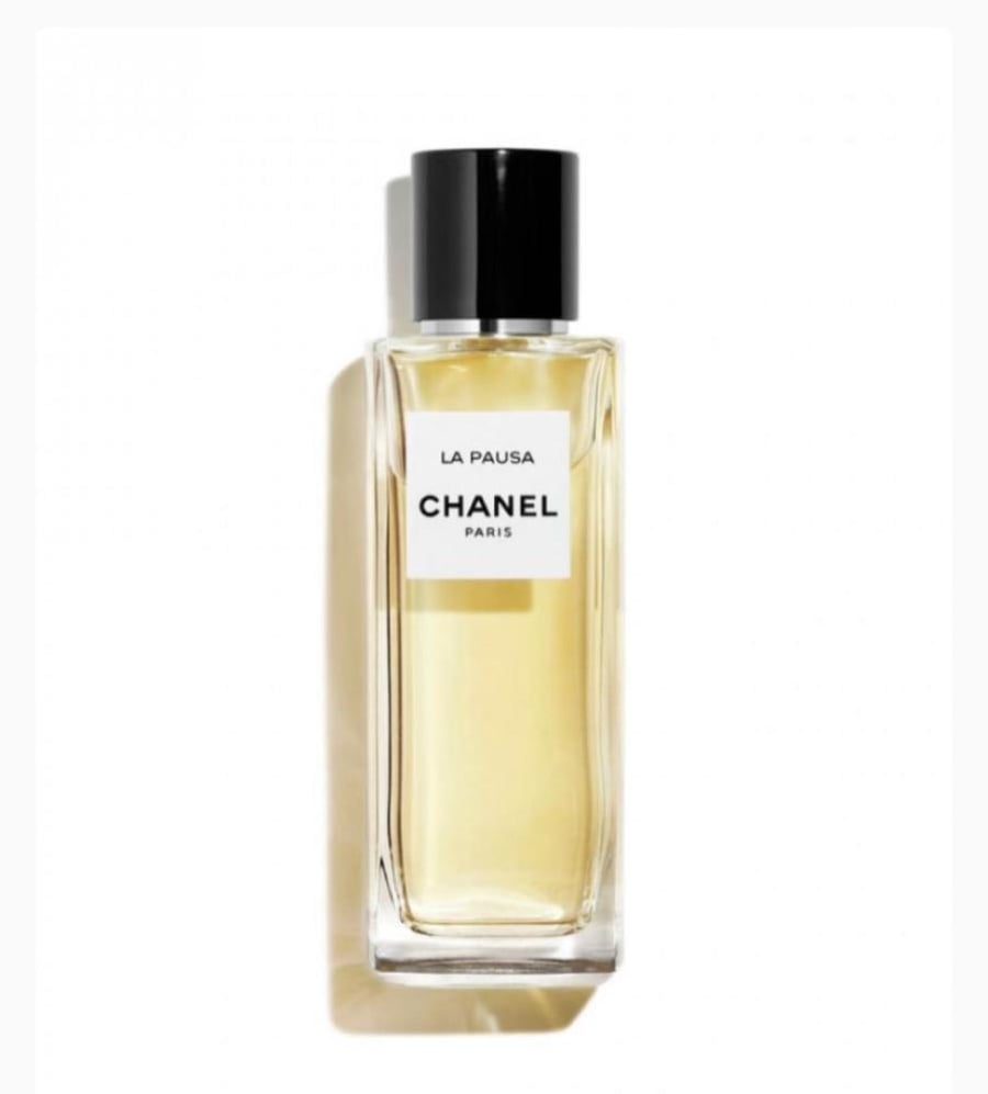 عطر شانيل لا بوزا أو دو بارفيوم 75مل
