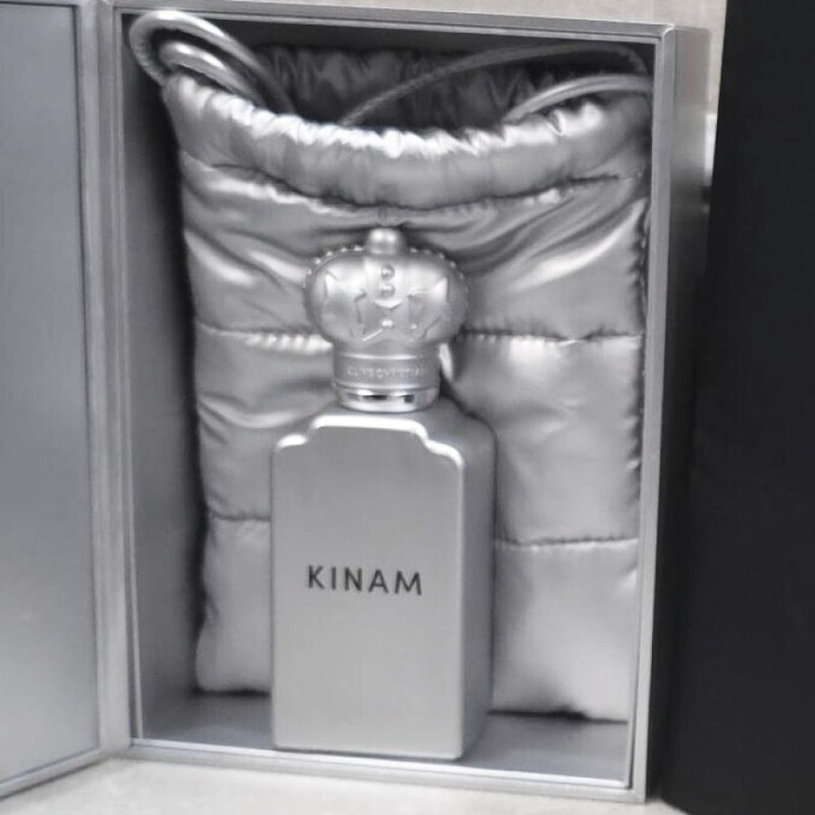 عطر كلايف كريستيان كينام بارفيوم 50 مل